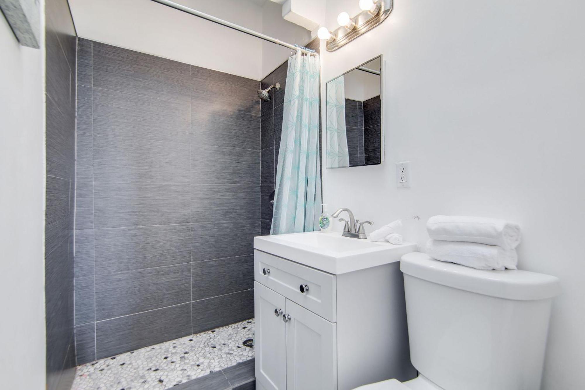 Charming Large Studio Near Ocean Dr - South Beach Miami Beach Luaran gambar